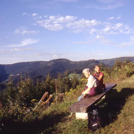 Fuerstenkopf Lejlighed