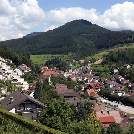 Lejlighed Fuerstenkopf