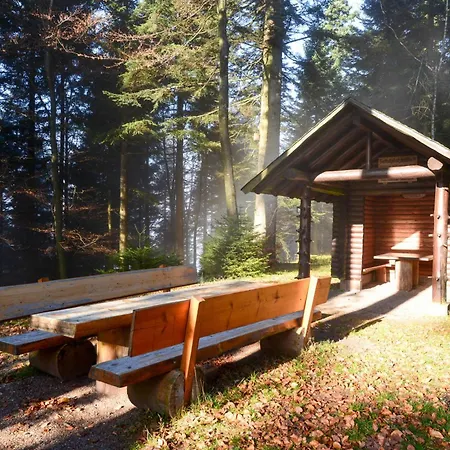 Fuerstenkopf Lejlighed *