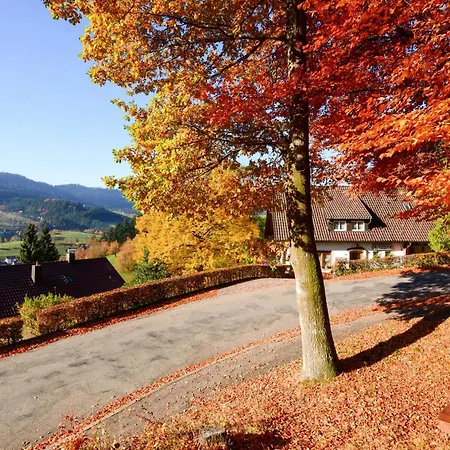 Fuerstenkopf Apartment