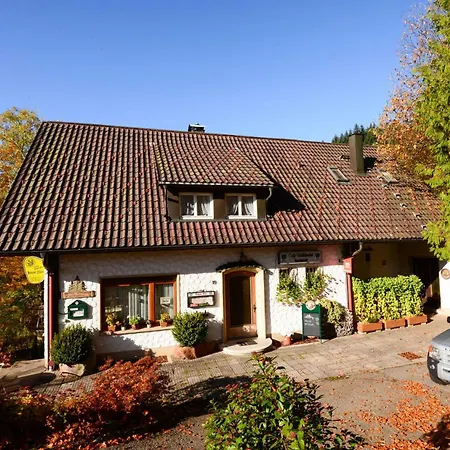 Fuerstenkopf * Bad Peterstal-Griesbach