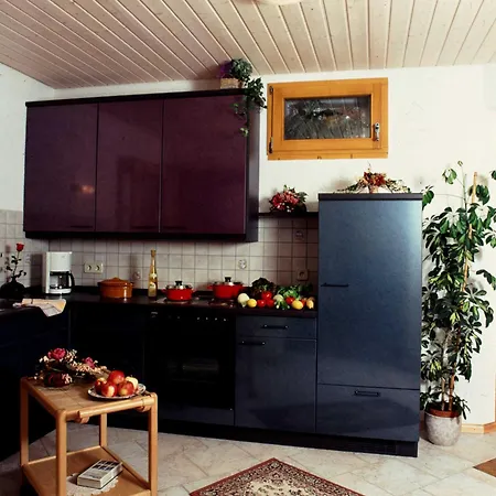 Lejlighed Fuerstenkopf