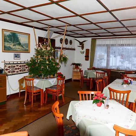 Lejlighed Fuerstenkopf