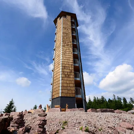 Fuerstenkopf Lejlighed *