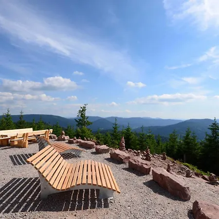 Fuerstenkopf Bad Peterstal-Griesbach