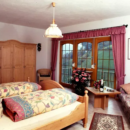 Fuerstenkopf Lejlighed