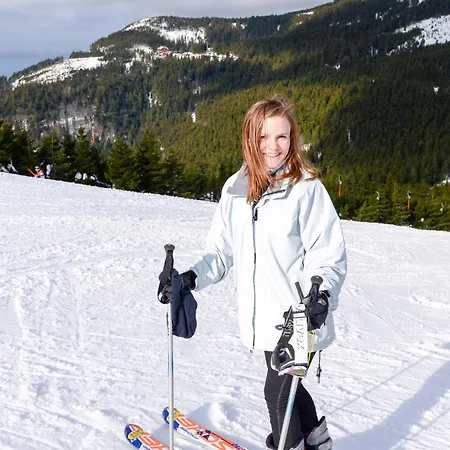 Fuerstenkopf Lejlighed *