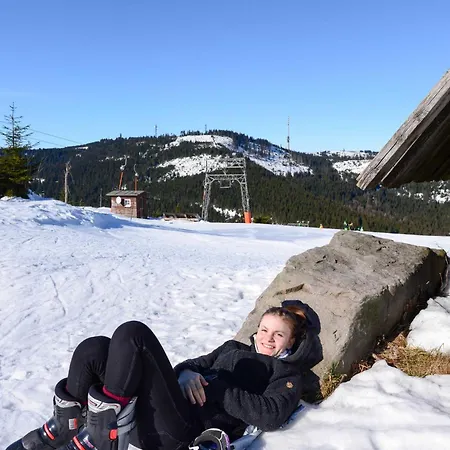 Fuerstenkopf * Bad Peterstal-Griesbach