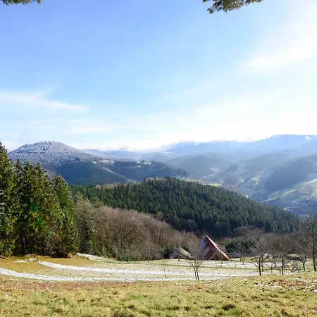 Fuerstenkopf Bad Peterstal-Griesbach