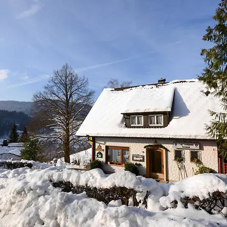 Lejlighed Fuerstenkopf