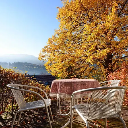 Fuerstenkopf Lejlighed