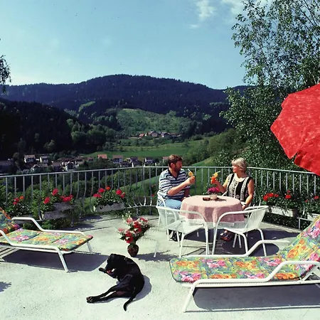 Lejlighed Fuerstenkopf *